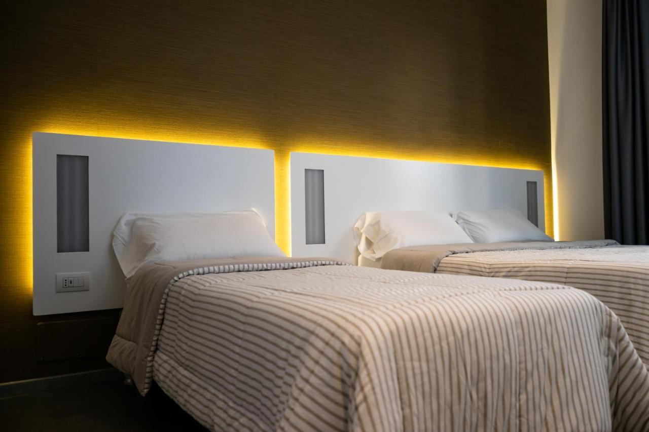 Bed and Breakfast La Dimora Del Re à Bitritto Extérieur photo