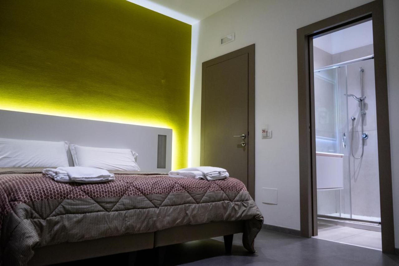 Bed and Breakfast La Dimora Del Re à Bitritto Extérieur photo